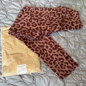 Balance Athletica Ascend Legging Brand New